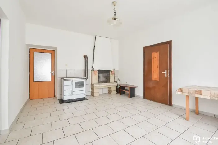 Prodej rodinného domu, Dubčany, 290 m2