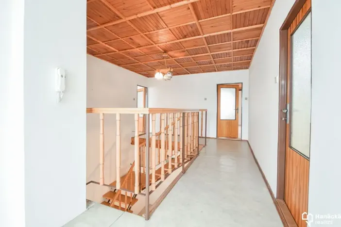 Prodej rodinného domu, Dubčany, 290 m2