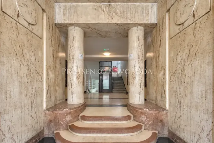 Pronájem bytu 2+kk, Praha - Žižkov, Jana Želivského, 40 m2
