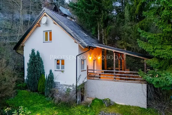 Prodej ubytování, Nevězice, 128 m2