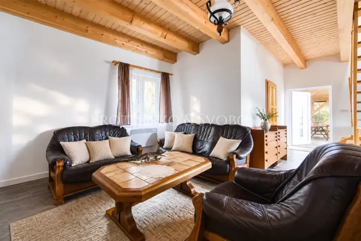 Prodej ubytování, Nevězice, 128 m2