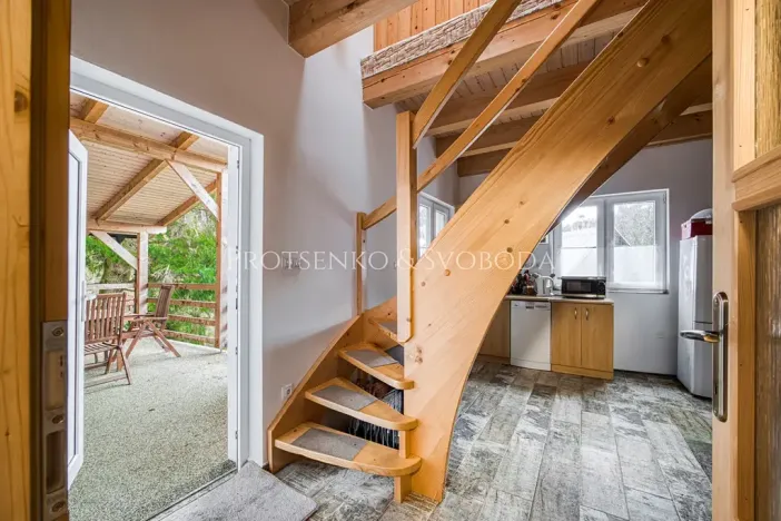 Prodej ubytování, Nevězice, 128 m2