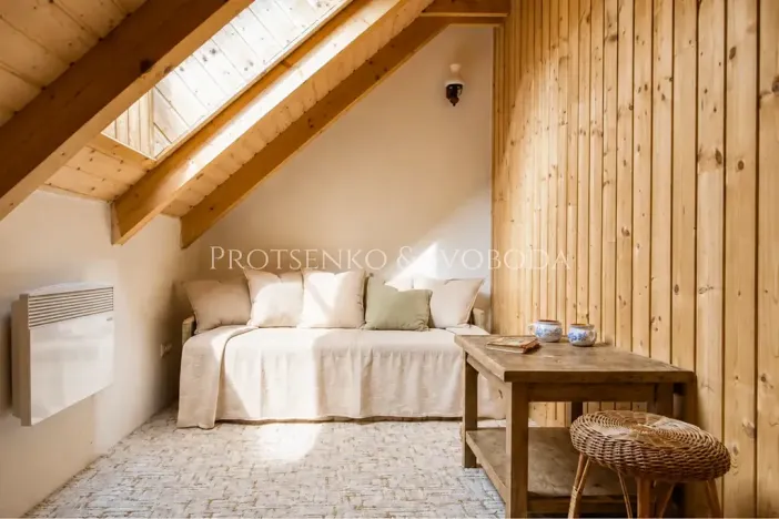 Prodej ubytování, Nevězice, 128 m2