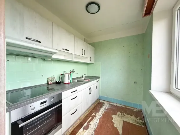 Prodej bytu 3+kk, Staré Místo, 60 m2