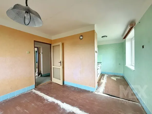 Prodej bytu 3+kk, Staré Místo, 60 m2