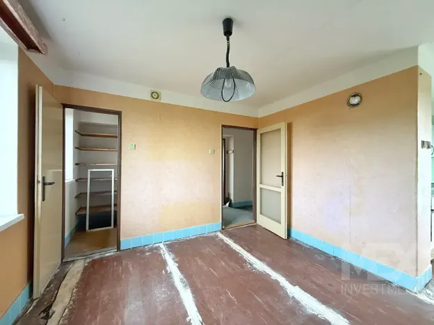 Prodej bytu 3+kk, Staré Místo, 60 m2