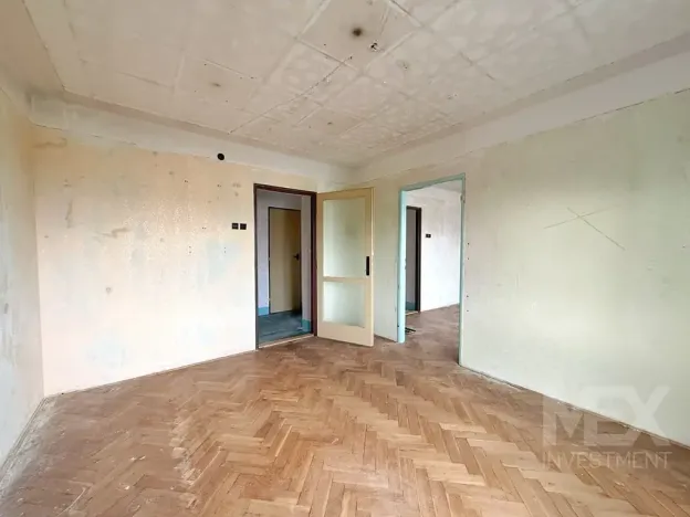 Prodej bytu 3+kk, Staré Místo, 60 m2