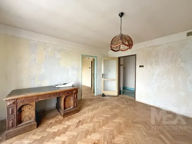 Prodej bytu 3+kk, Staré Místo, 60 m2