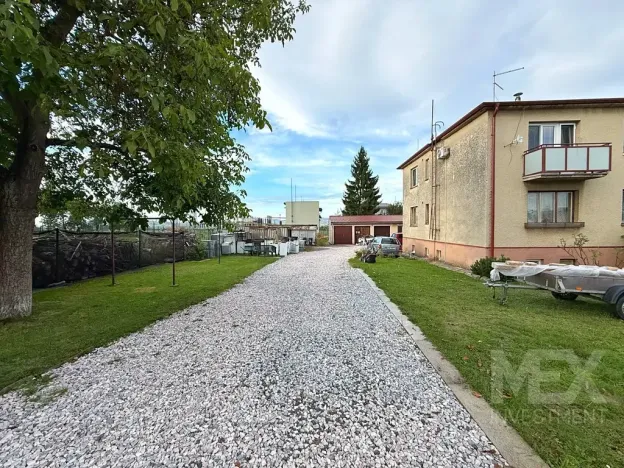 Prodej bytu 3+kk, Staré Místo, 60 m2