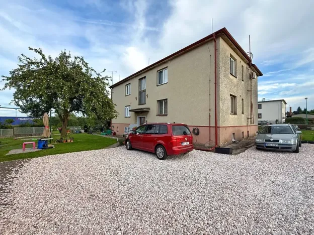 Prodej bytu 3+kk, Staré Místo, 60 m2