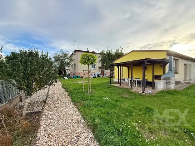 Prodej bytu 3+kk, Staré Místo, 60 m2