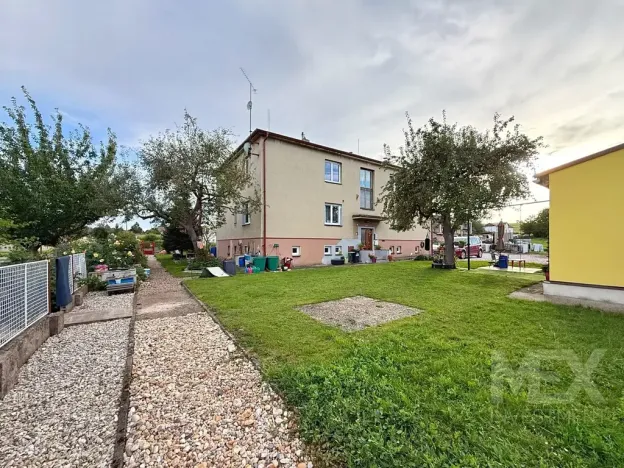 Prodej bytu 3+kk, Staré Místo, 60 m2