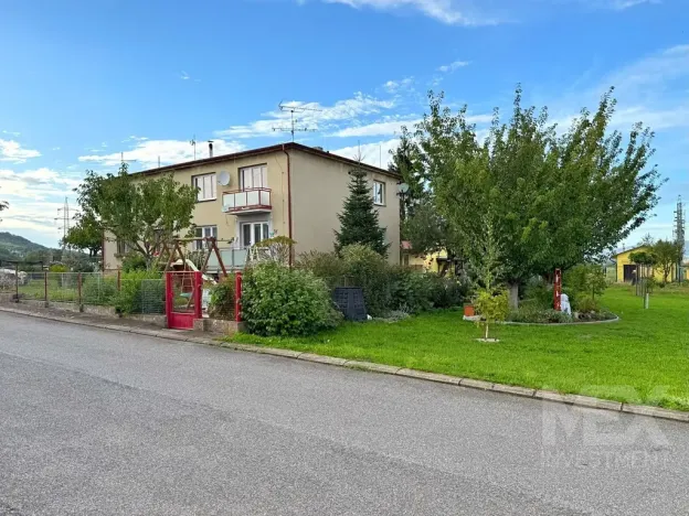 Prodej bytu 3+kk, Staré Místo, 60 m2