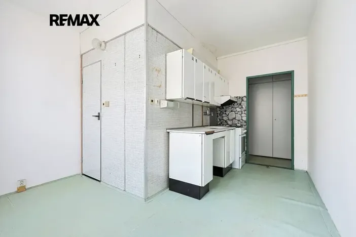 Prodej bytu 1+1, Přeštice, Rybova, 37 m2