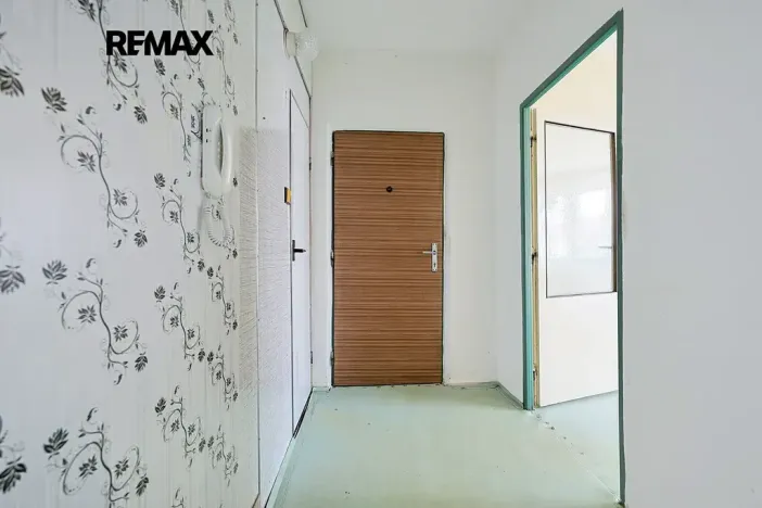 Prodej bytu 1+1, Přeštice, Rybova, 37 m2
