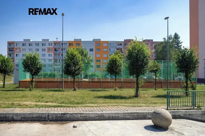 Prodej bytu 1+1, Přeštice, Rybova, 37 m2
