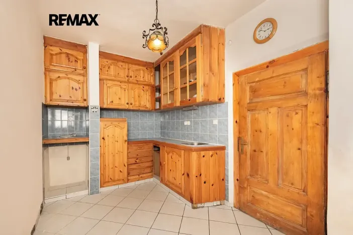 Prodej rodinného domu, Čižice, 80 m2