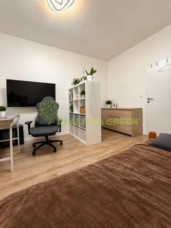 Prodej bytu 2+1, Vsetín, Sušilova, 38 m2
