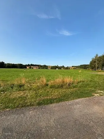 Prodej pozemku pro bydlení, Huntířov, 1117 m2