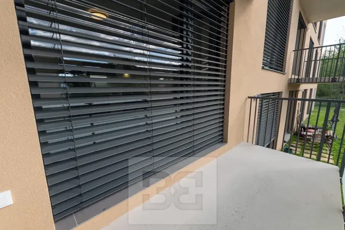 Pronájem bytu 1+kk, Plzeň, Na Průhonu, 37 m2