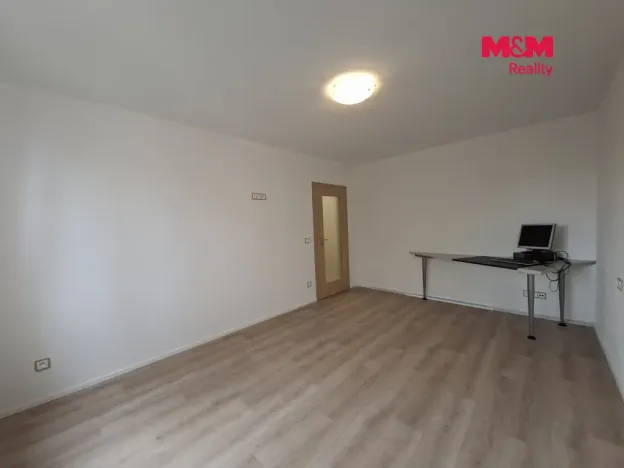 Prodej bytu 2+1, Karviná - Mizerov, Na Kopci, 52 m2