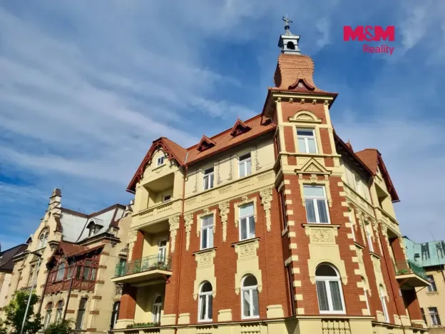 Pronájem bytu 2+kk, Varnsdorf, Bjarnata Krawce, 55 m2