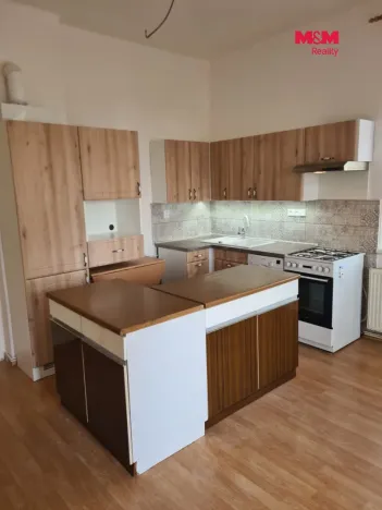 Pronájem bytu 3+kk, Varnsdorf, Bjarnata Krawce, 100 m2