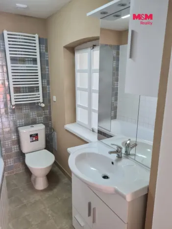 Pronájem bytu 3+kk, Varnsdorf, Bjarnata Krawce, 100 m2