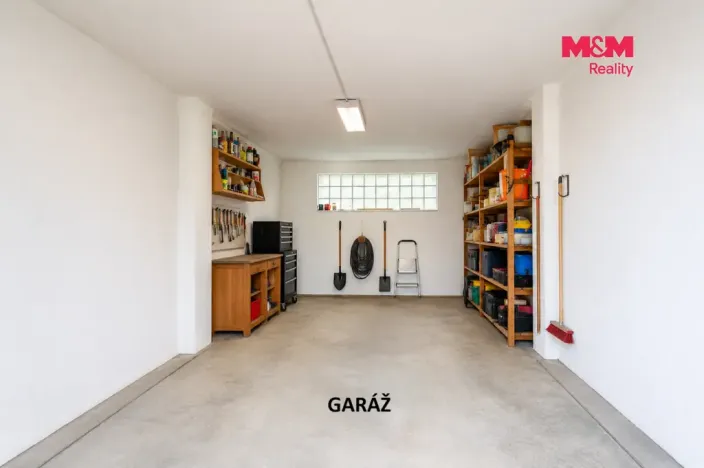 Prodej bytu 2+1, Tachov, Fügnerova, 62 m2