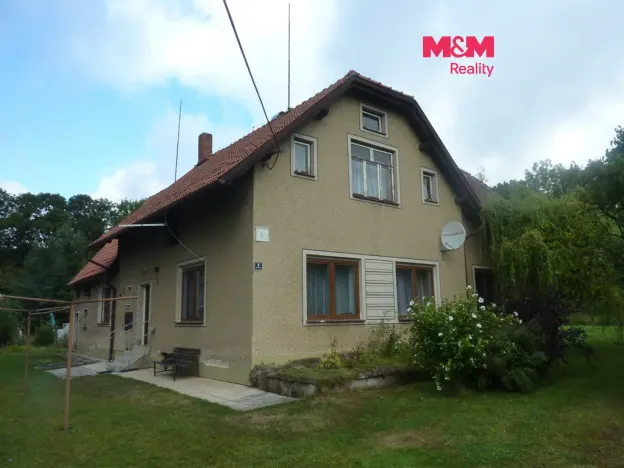 Prodej rodinného domu, Vestec, 349 m2