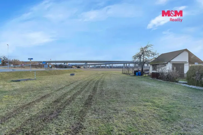 Prodej pozemku pro bydlení, Opatovice nad Labem, 8413 m2