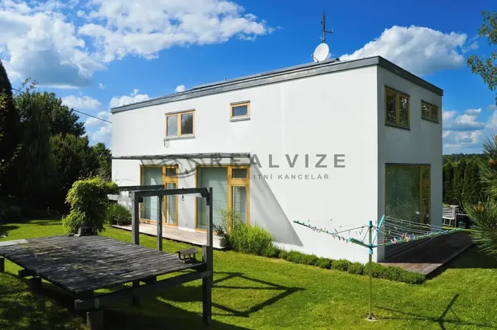 Prodej rodinného domu, Dobrá Voda u Českých Budějovic, 127 m2