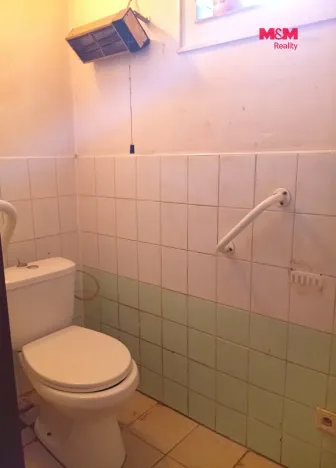Prodej rodinného domu, Voděrady - Vyhnanice, 150 m2