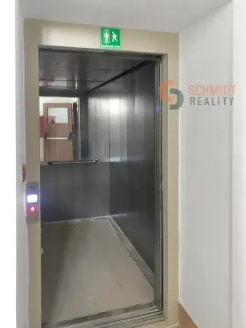 Prodej bytu 1+kk, Jaroslavice, Celní, 33 m2