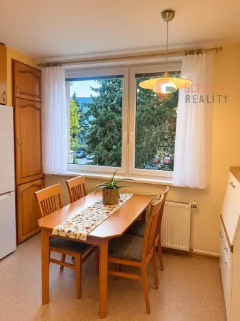 Prodej bytu 3+1, Prostějov, Marie Pujmanové, 70 m2