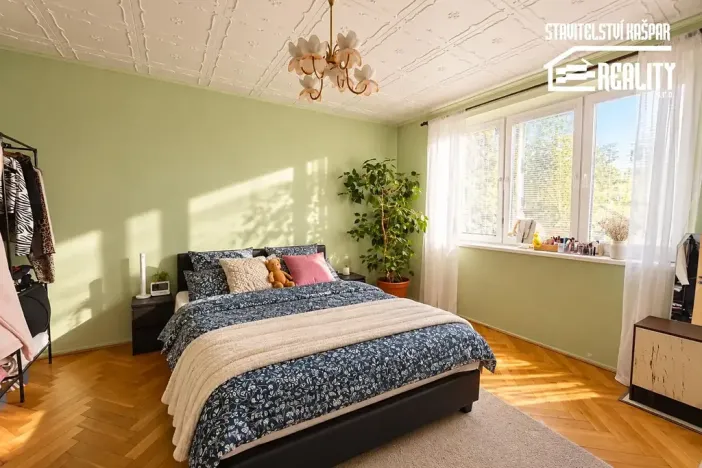 Prodej bytu 3+1, Borohrádek, Smetanova, 61 m2