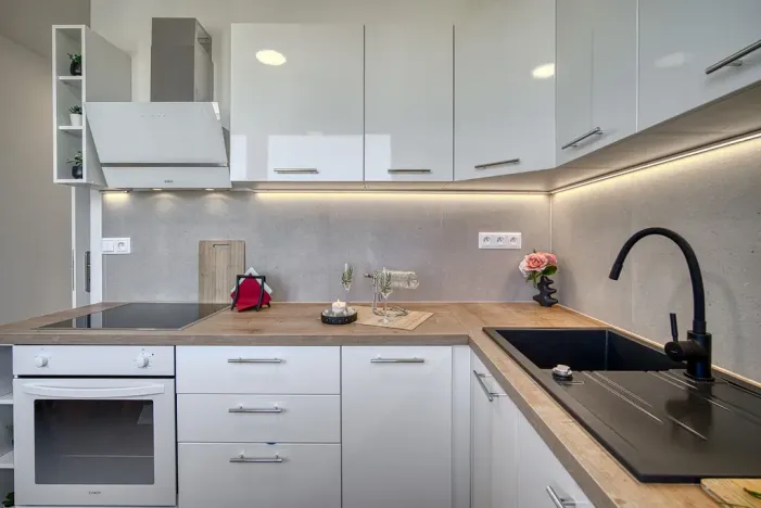 Pronájem bytu 3+1, Česká Lípa, Svárovská, 62 m2