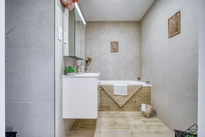 Pronájem bytu 3+1, Česká Lípa, Svárovská, 62 m2
