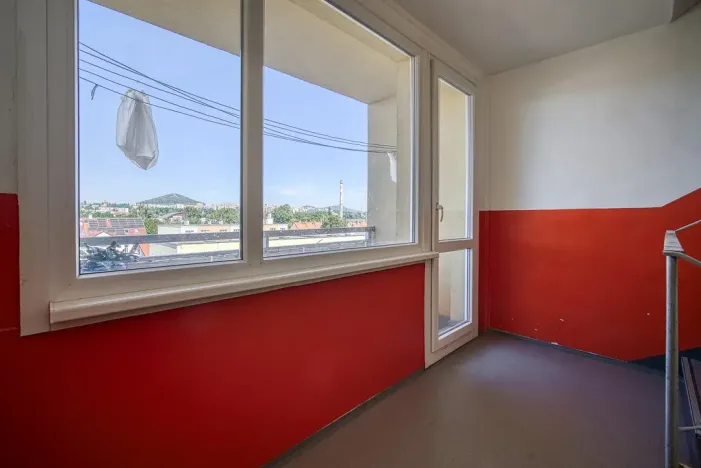 Pronájem bytu 3+1, Česká Lípa, Svárovská, 62 m2