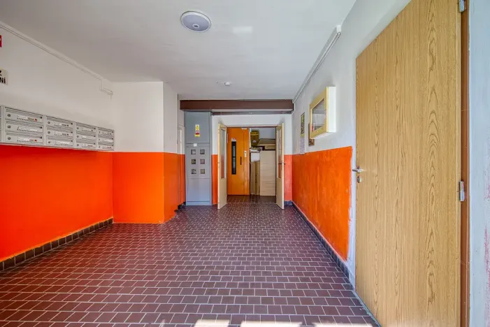 Pronájem bytu 3+1, Česká Lípa, Svárovská, 62 m2