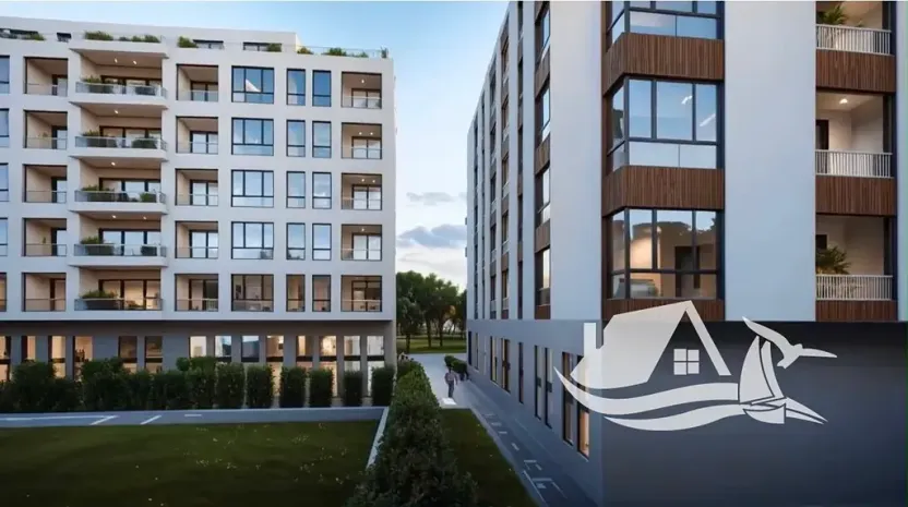 Prodej bytu 3+kk, Kavaja, Albánie, 90 m2