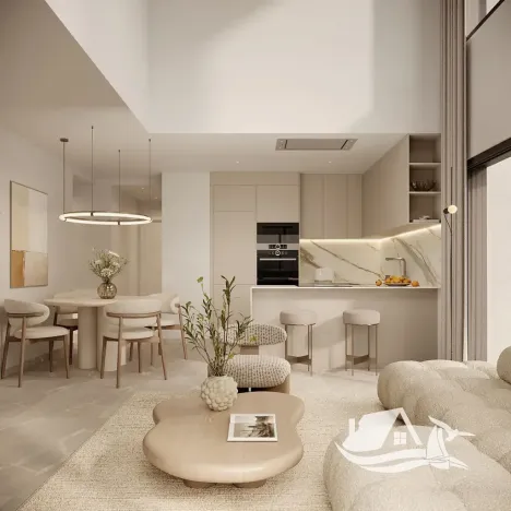 Prodej bytu 4+kk, Calp, Španělsko, 93 m2