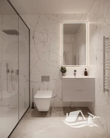 Prodej bytu 4+kk, Calp, Španělsko, 93 m2