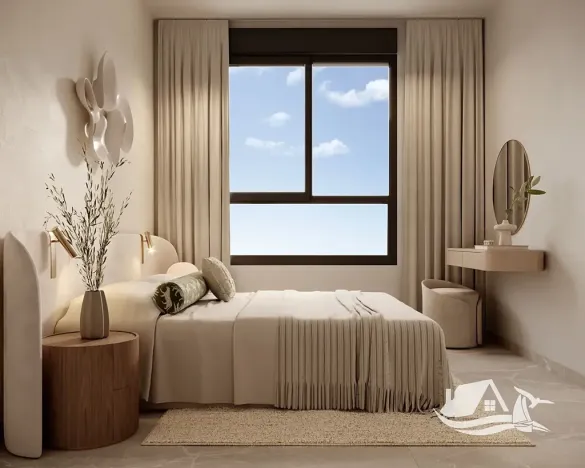 Prodej bytu 4+kk, Calp, Španělsko, 93 m2