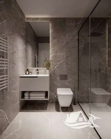 Prodej bytu 4+kk, Calp, Španělsko, 93 m2
