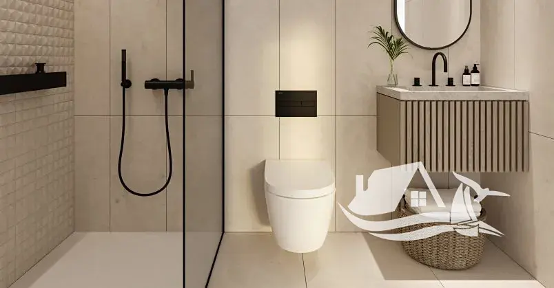 Prodej bytu 3+kk, Calp, Španělsko, 82 m2