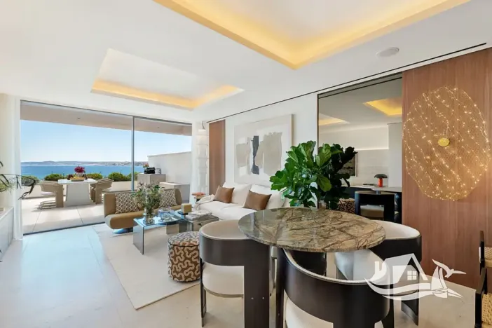 Prodej bytu 4+kk, Estepona, Španělsko, 160 m2