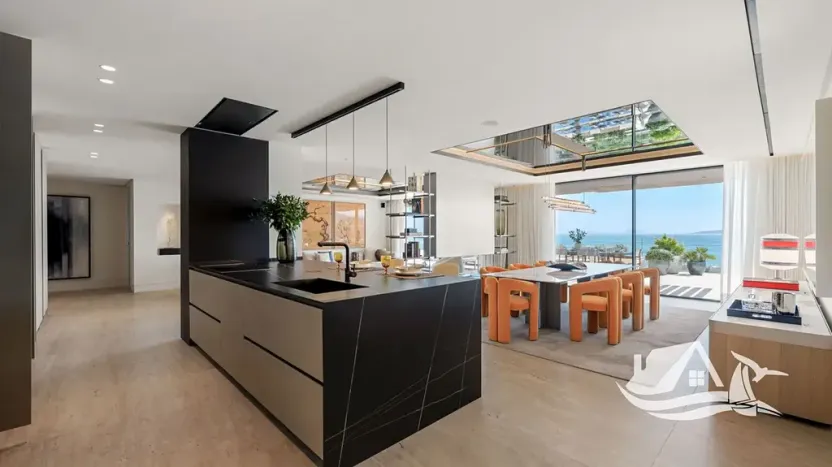 Prodej bytu 4+kk, Estepona, Španělsko, 202 m2