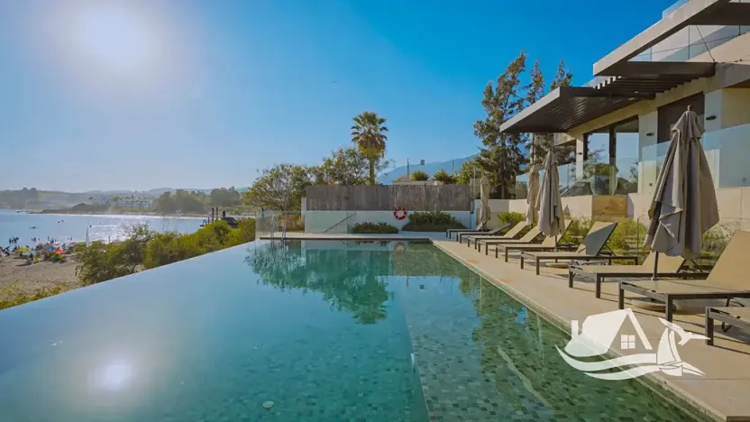 Prodej bytu 4+kk, Estepona, Španělsko, 202 m2