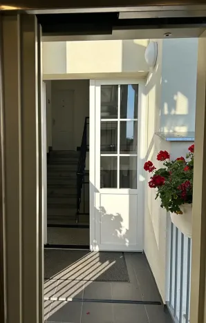 Pronájem bytu 2+kk, Praha - Libeň, U pošty, 39 m2